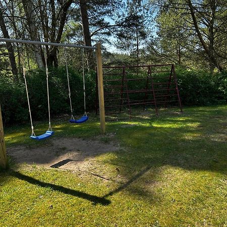 Appartement Zum Waldblick à Fuenfseen Extérieur photo