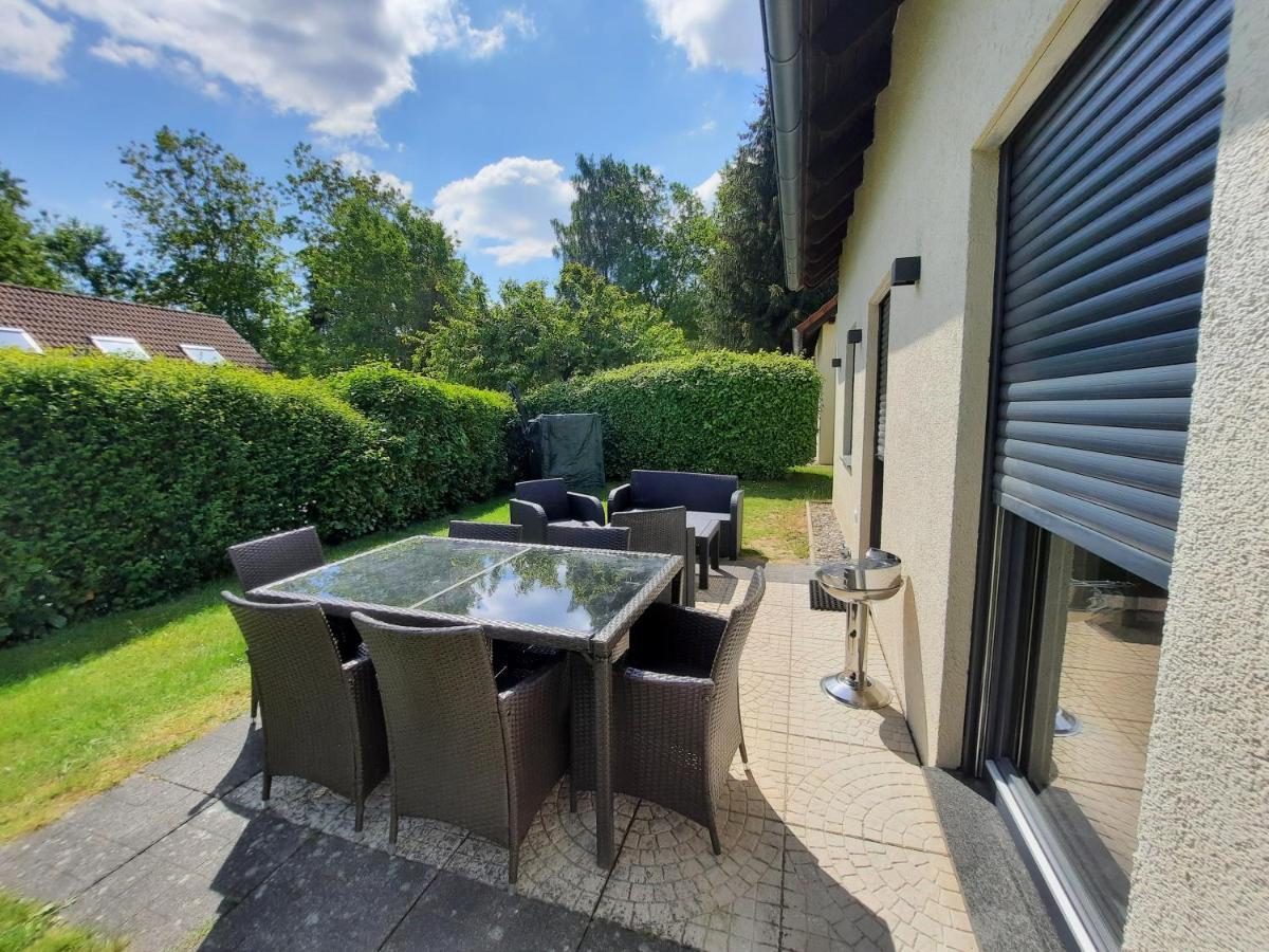 Appartement Zum Waldblick à Fuenfseen Extérieur photo