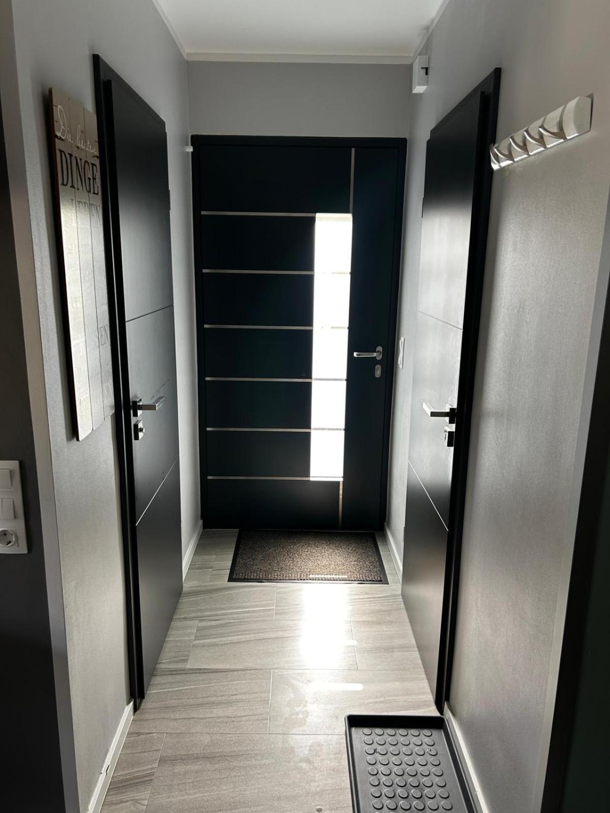 Appartement Zum Waldblick à Fuenfseen Extérieur photo